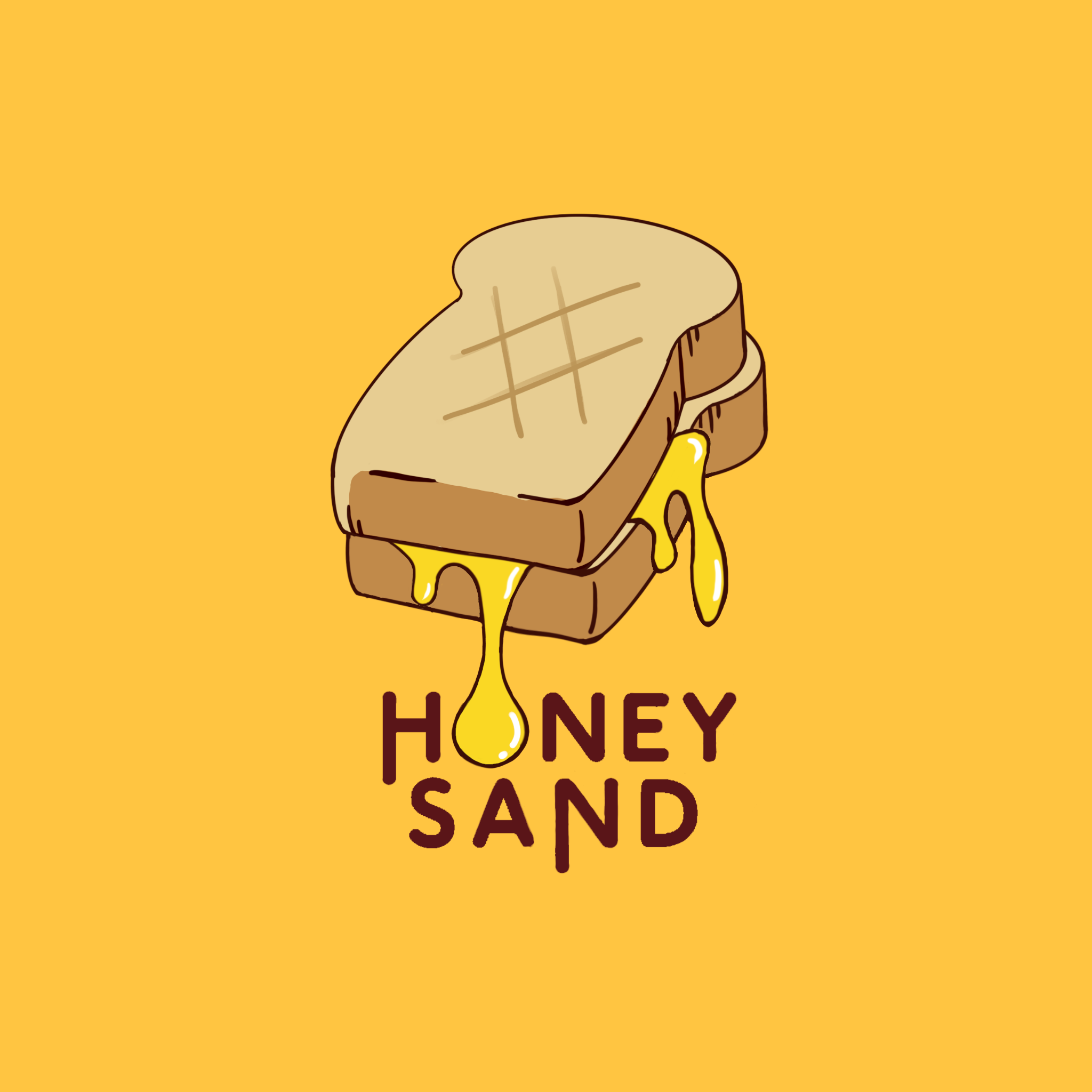 HONEY SAND